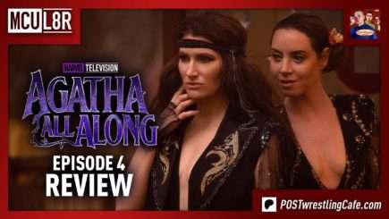 Agatha All Along Episode 4 Review | MCU L8R