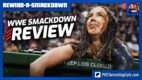 WWE SmackDown 10/4/24 Review | REWIND-A-SMACKDOWN