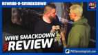 WWE SmackDown 10/11/24 Review | RASD