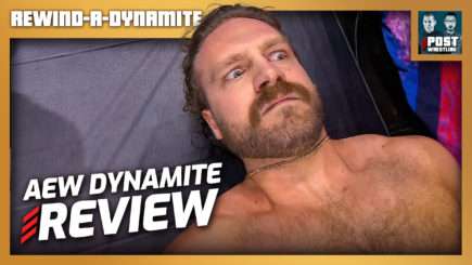 AEW Dynamite 10/16/24 Review | REWIND-A-DYNAMITE