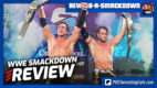 WWE SmackDown 10/25/24 Review | RASD