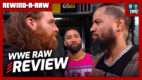 WWE Raw 10/28/24 Review | REWIND-A-RAW