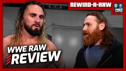 Will Rollins join WarGames? WWE Raw 11/11/24 Review