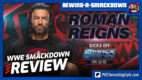 WWE SmackDown 11/15/24 Review | REWIND-A-SMACKDOWN [Live 10pm ET]