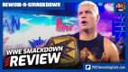 WWE SmackDown 11/15/24 Review | REWIND-A-SMACKDOWN