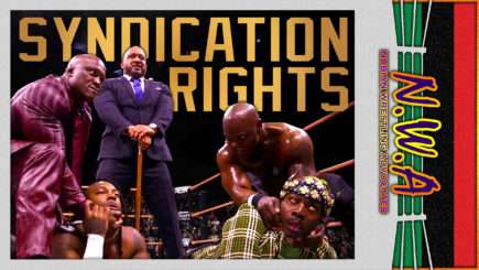 Syndication Rights | The NWA Podcast: Nov 2024