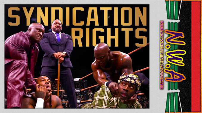 Syndication Rights | The NWA Podcast: Nov 2024