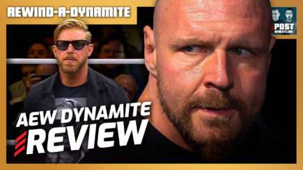 Full Gear Go-Home: AEW Dynamite 11/20/24 Review