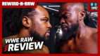 New Day Rocked: WWE Raw 11/25/24 Review | REWIND-A-RAW