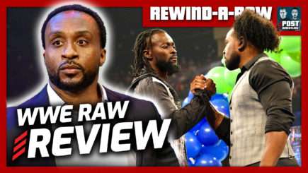 New Day 10th Anniversary: WWE Raw 12/2/24 Review | REWIND-A-RAW