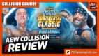 AEW Collision 12/14/24 Review | COLLISION COURSE