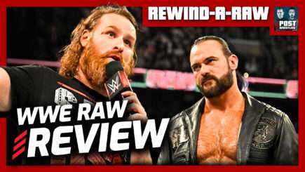 WWE Raw 12/23/24 Review | REWIND-A-RAW