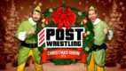 The POST Wrestling Christmas Show 2024