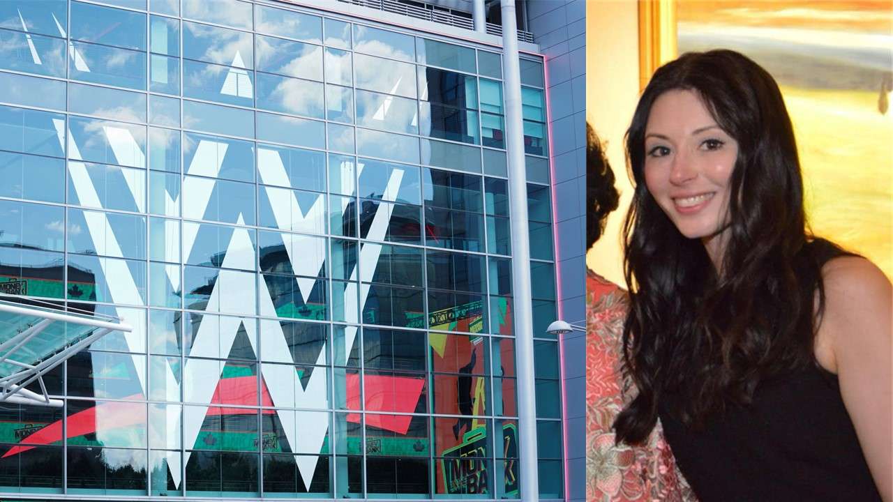 Janel Grants Lawsuit Against Vince Mcmahon And Wwe To Resume As