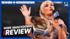 WWE SmackDown 1/10/25 Review | RASD