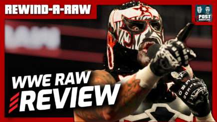 Penta Debuts: WWE Raw 1/13/25 Review | RAR