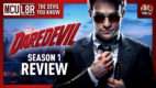 Daredevil Season 1 Review | MCU L8R: The Devil You Know