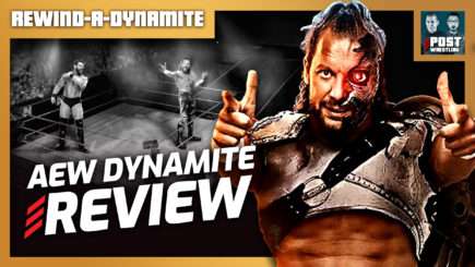 Maximum Carnage: AEW Dynamite 1/15/25 Review | RAD